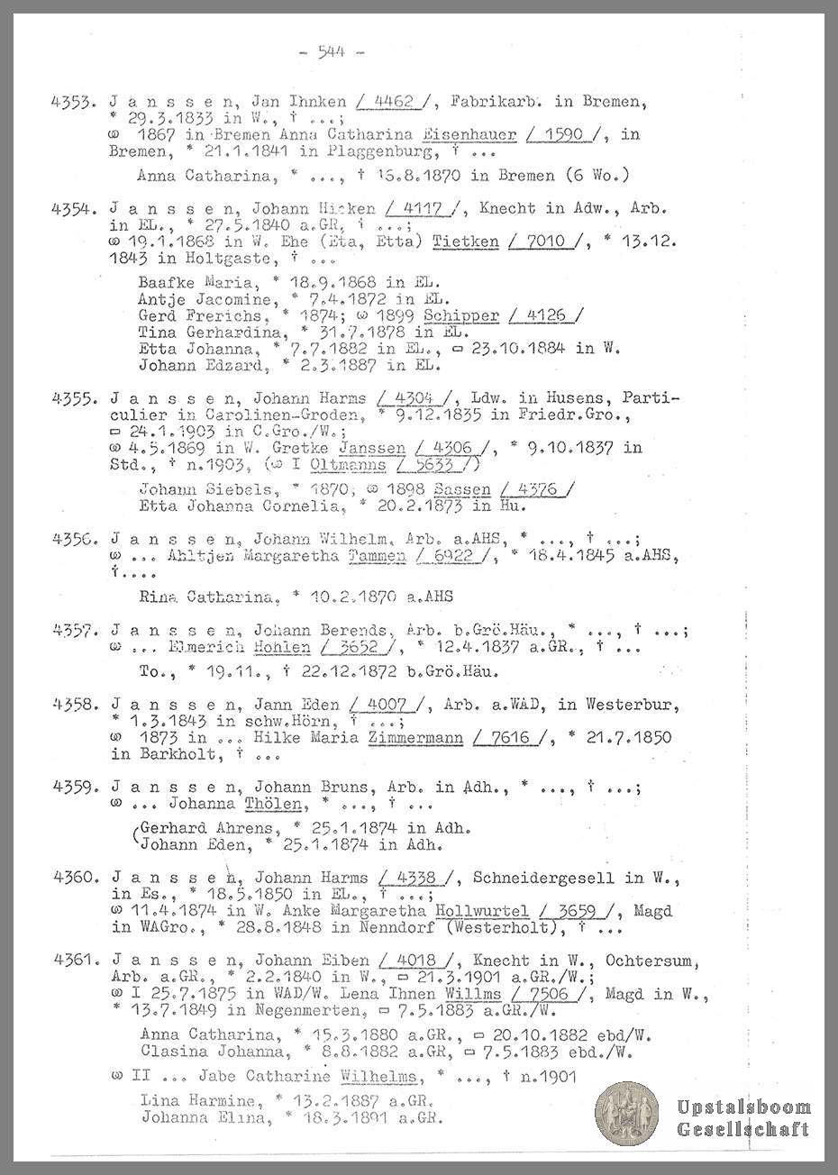 Document